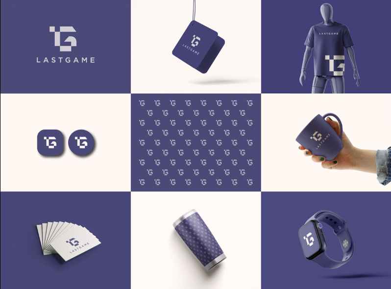 Logo Design