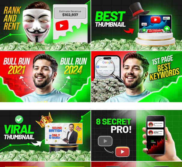 YouTube Thumbnail