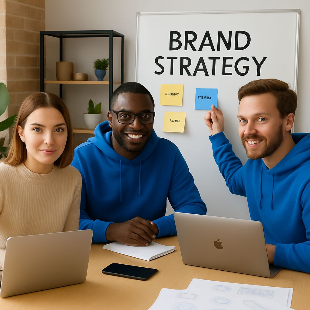Branding