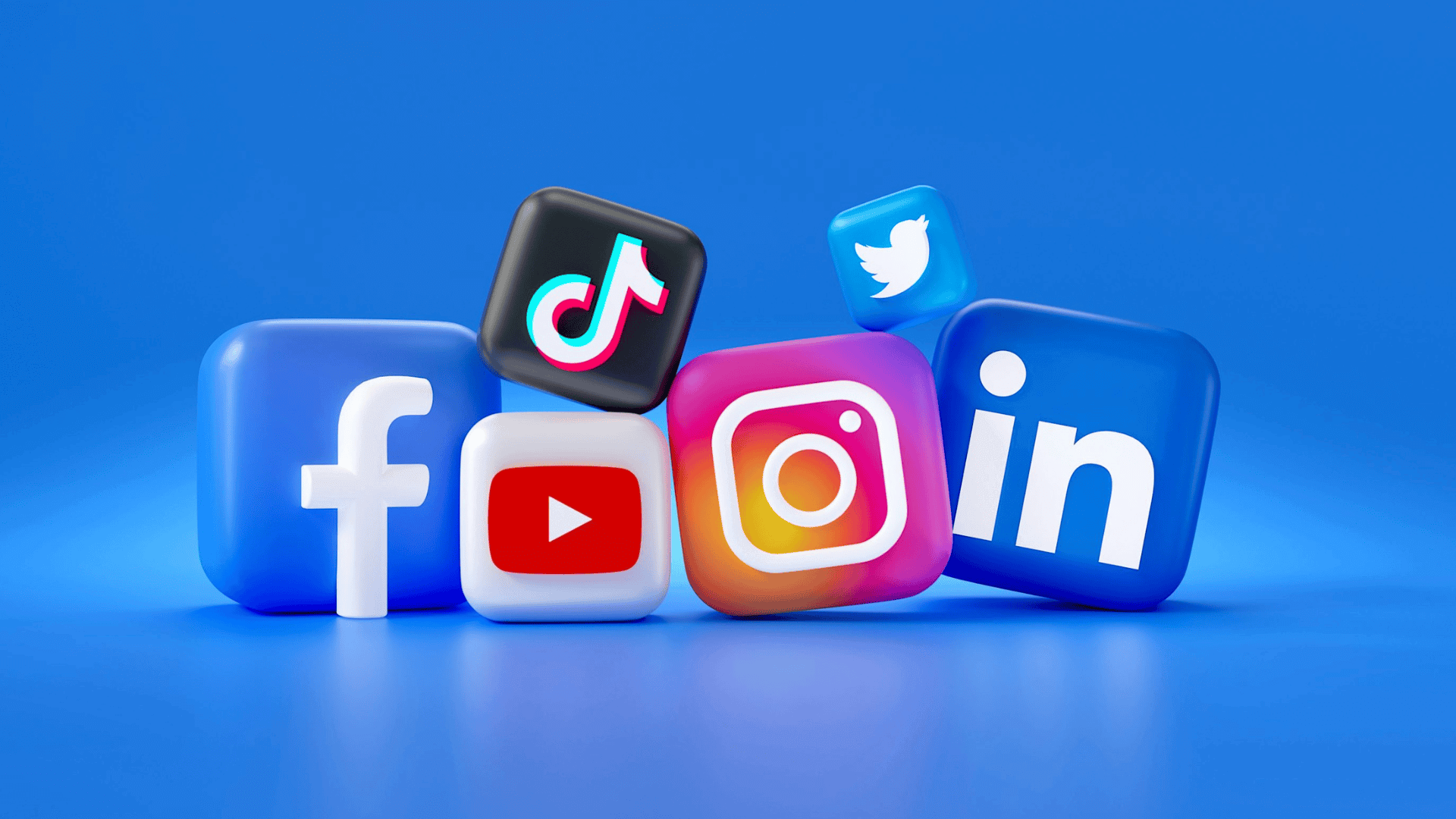 Social Media Management