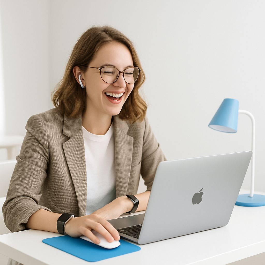 Website Development