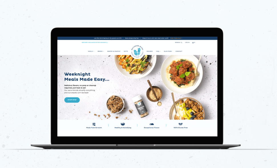 store image