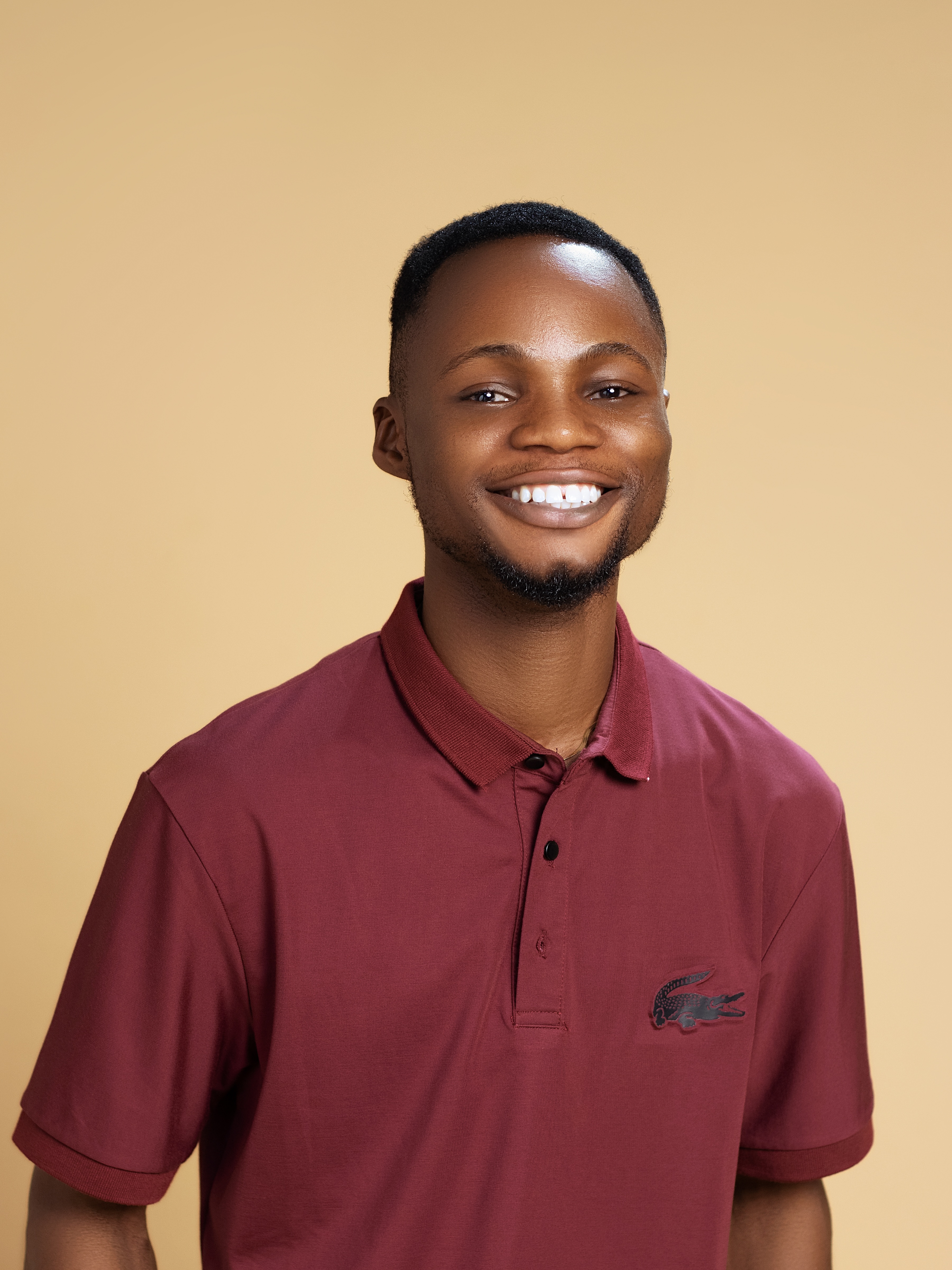 Ezekiel Adebayo