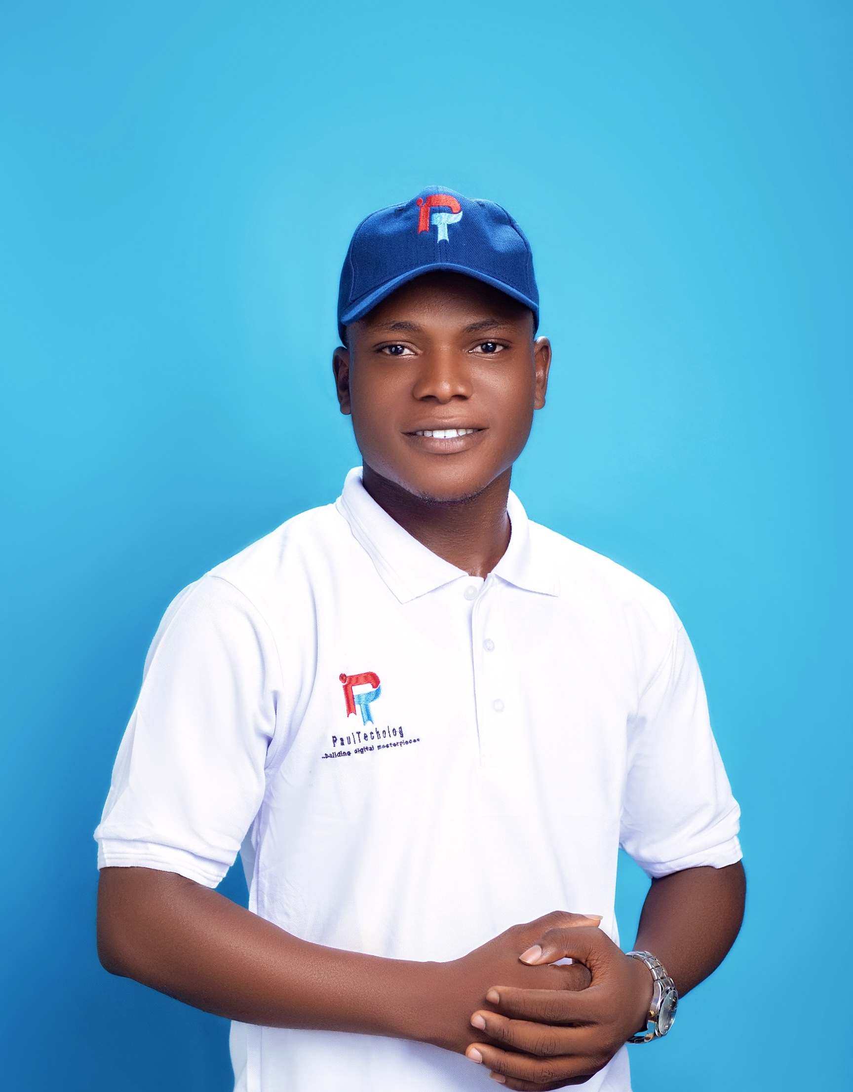 Paul Adegboye