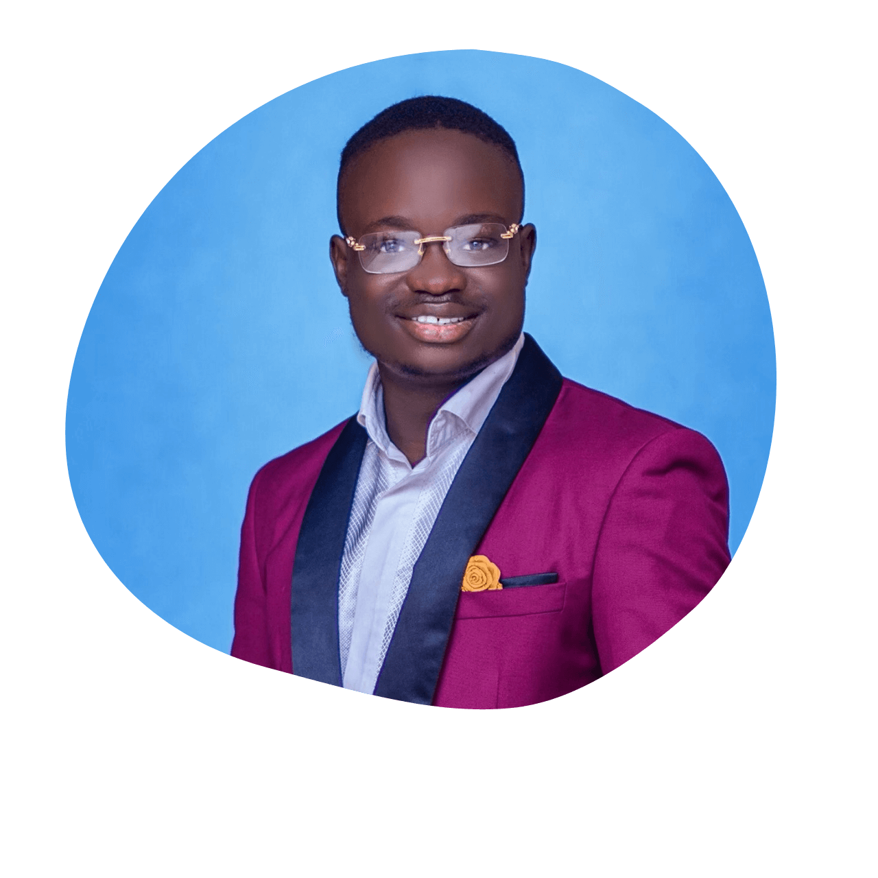Joshua Olarewaju