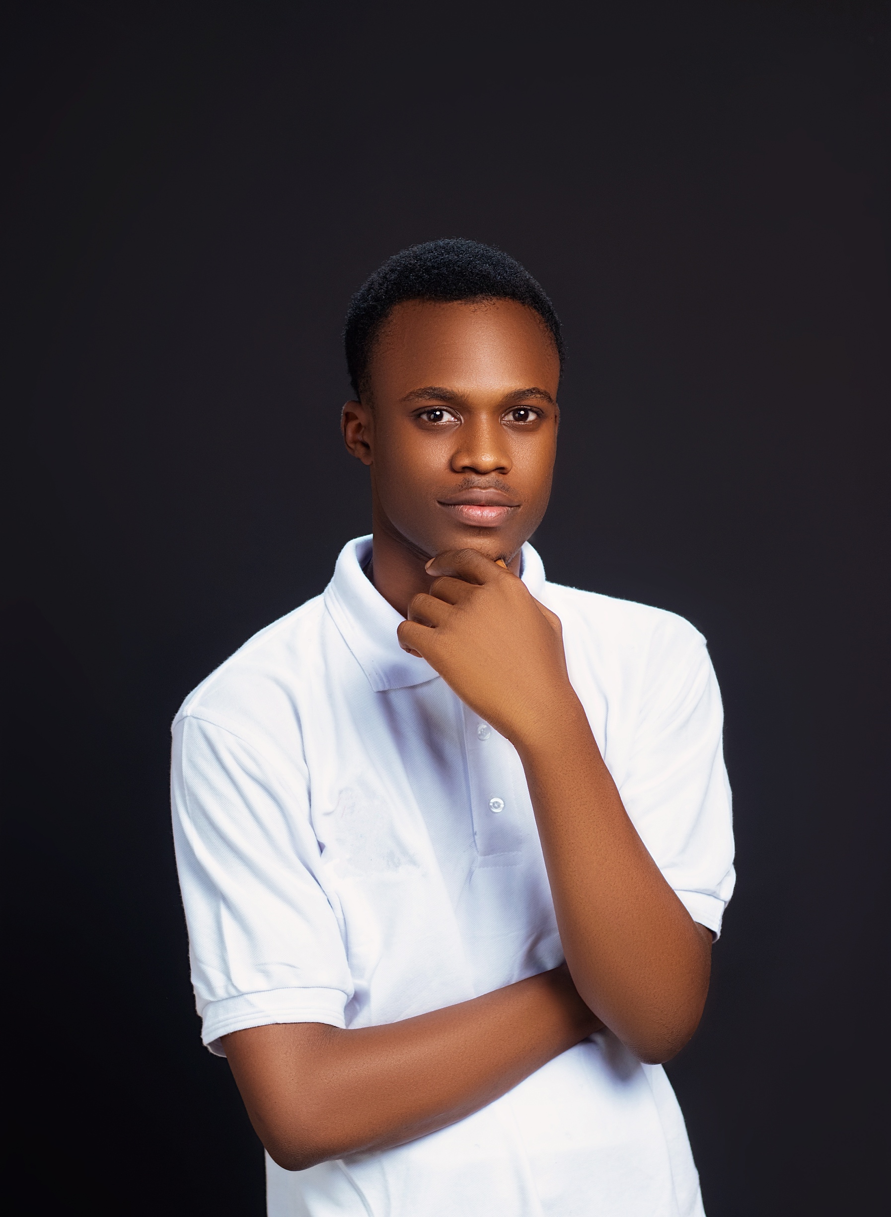 Michael Oyenuga