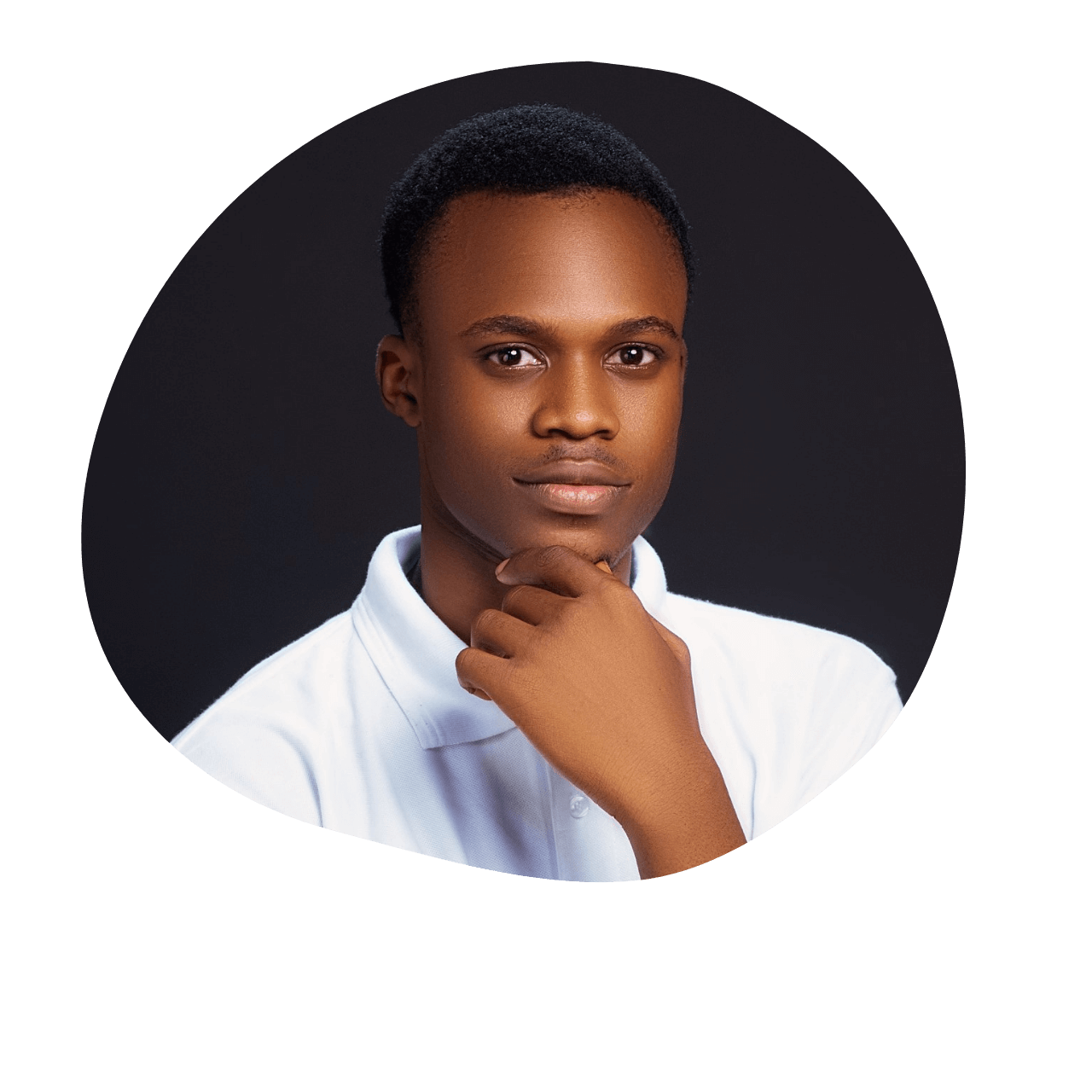 Michael Oyenuga