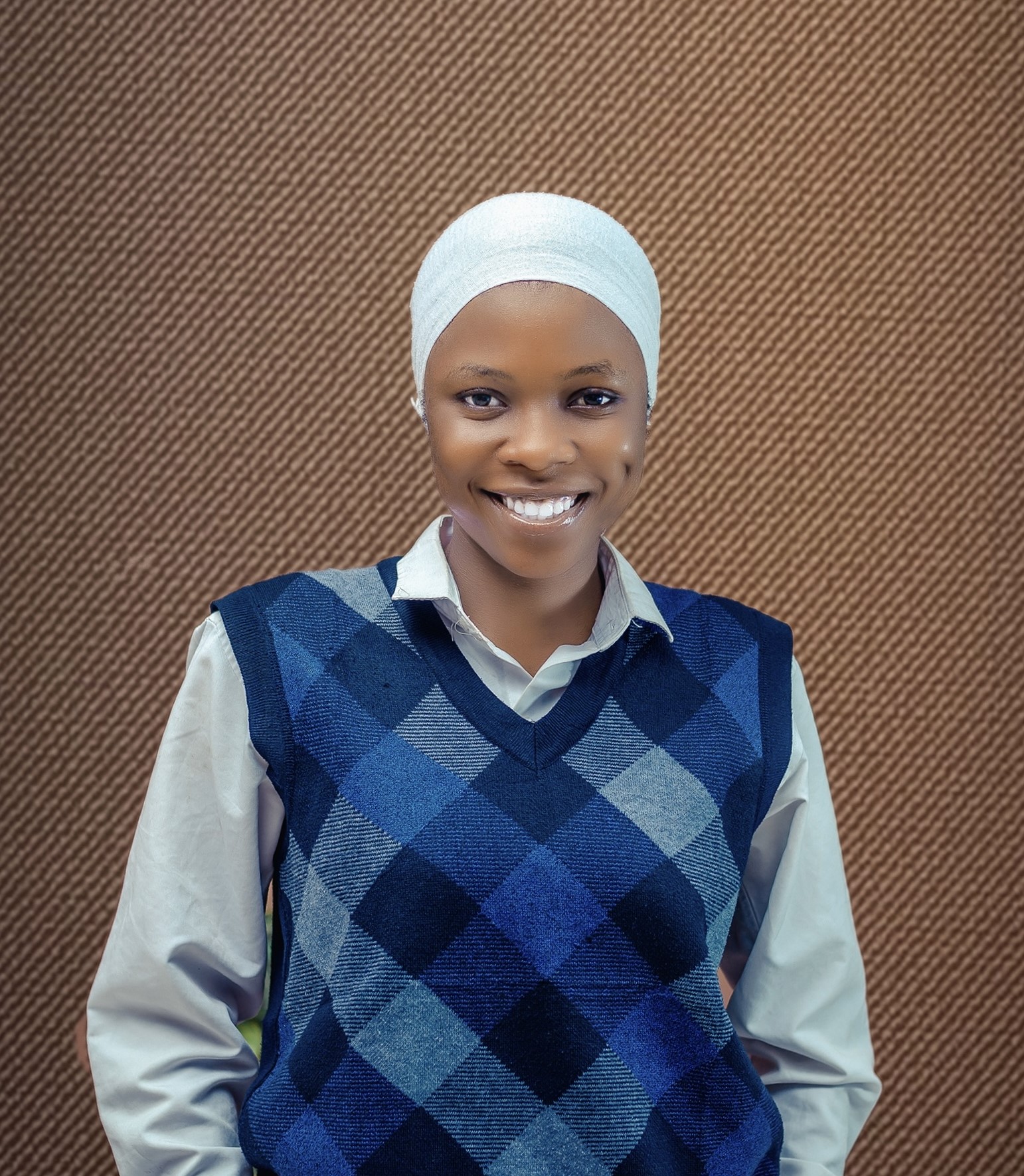 Blessing Adeyemi